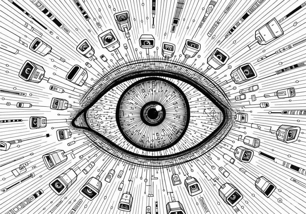 Resenha: O panoptismo eletrônico virtual e sua ameaça ao exercício da atitude crítica
