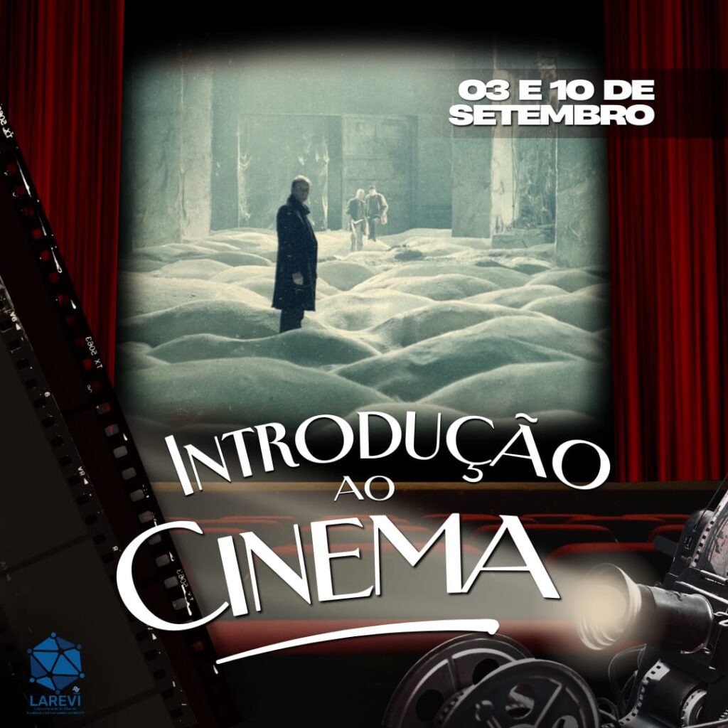 Minicurso de Introdução ao Cinema