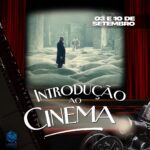 Minicurso de Introdução ao Cinema
