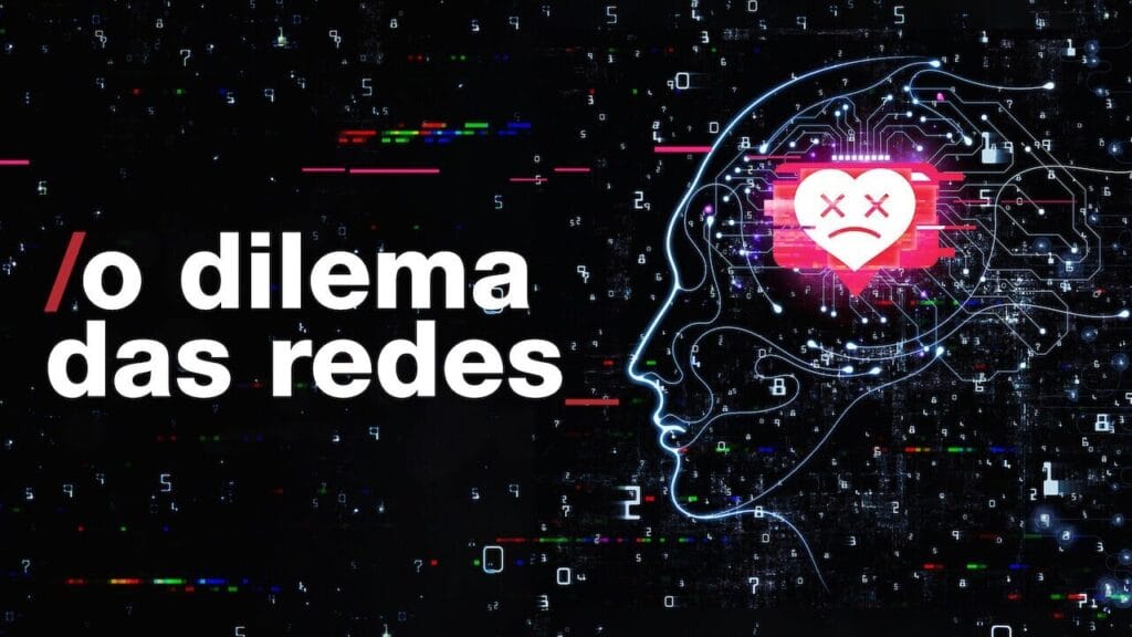 Resenha crítica: O dilema das redes